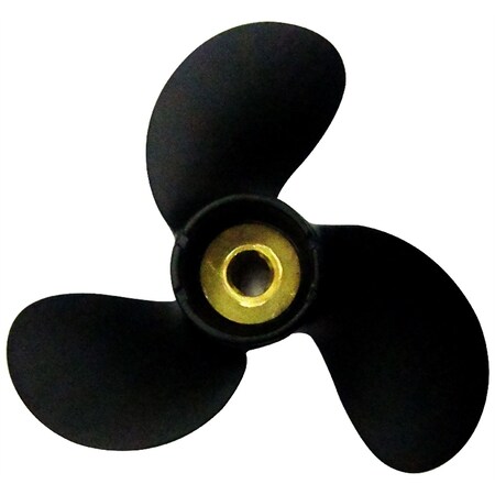 Solas - Taiwan Prp Ej/Y Al 6-15Hp 08Pin 2011-083-08P